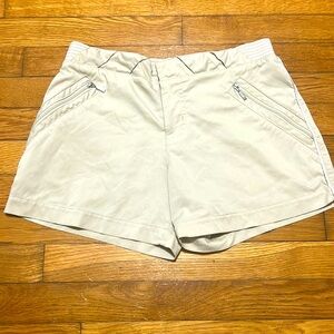 Women’s Nike Golf Shorts - Sz. Small